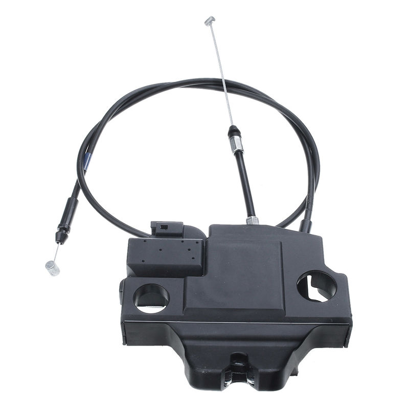 Rear Trunk Lock Actuator for Lexus IS F 08-14 IS250 IS350 2006-2013