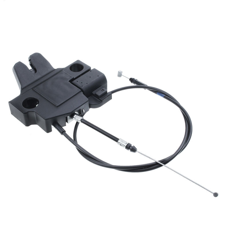 Rear Trunk Lock Actuator for Lexus IS F 08-14 IS250 IS350 2006-2013
