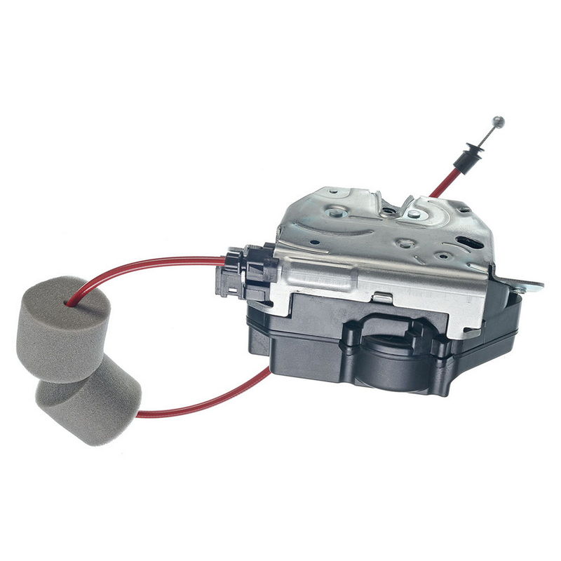 Rear Tailgate Lock Actuator for Mercedes-Benz W211 E350 W164 ML350 ML500