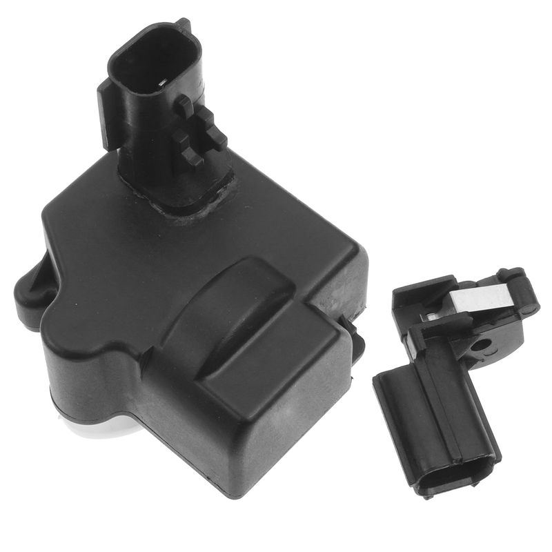 Rear Trunk Lock Actuator for Jeep Grand Cherokee 2005-2010 Commander Liberty