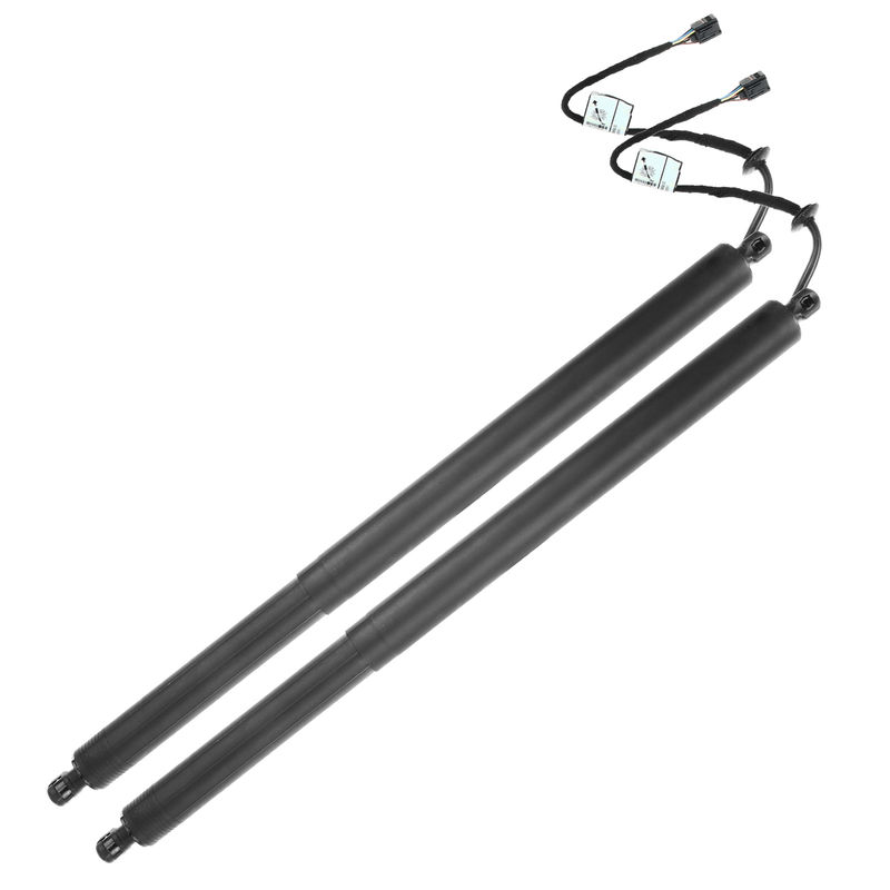 2x Rear Tailgate Power Hatch Lift Support for Land Rover Range Rover Evoque 18-19