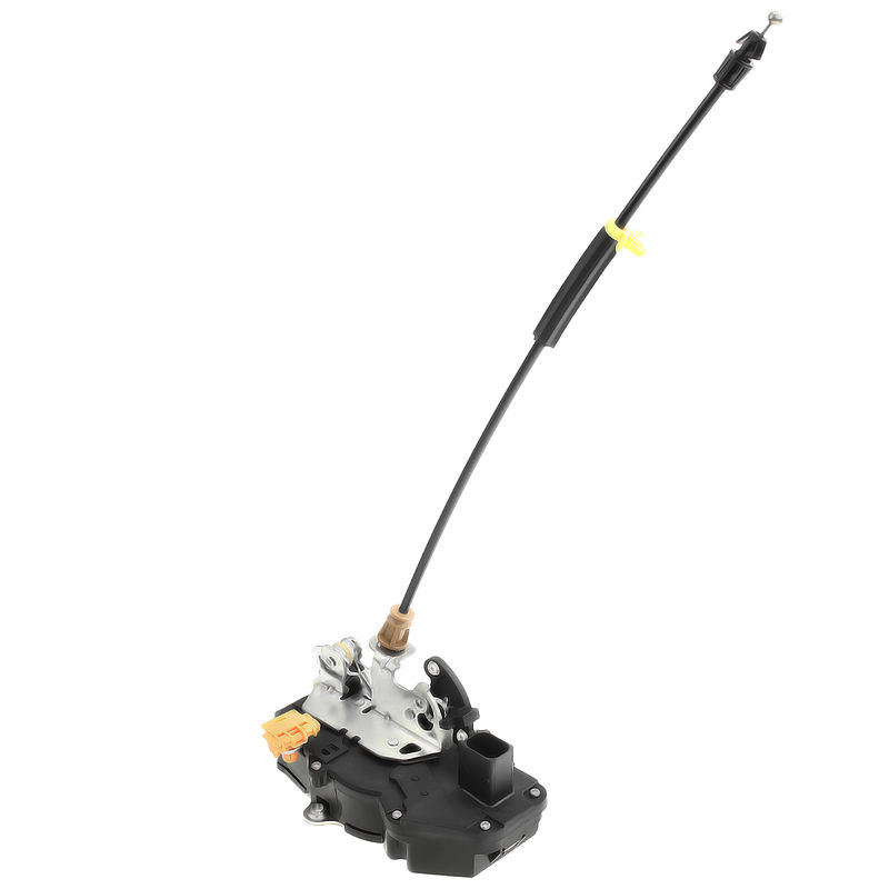 Rear Driver Door Lock Actuator for Chevy Silverado 1500 08-09 GMC Sierra 1500