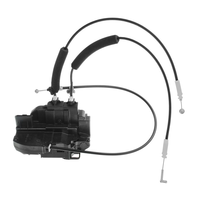 Rear Driver Door Lock Actuator for Nissan Murano 2003 2004 2005 2006 2007 SUV