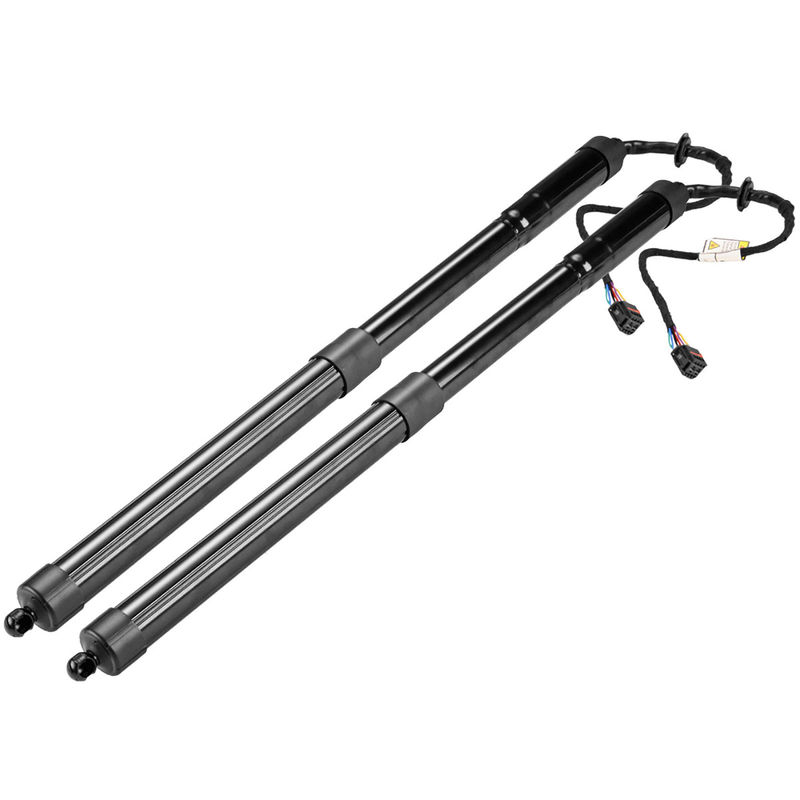 2x Rear Tailgate Power Hatch Lift Support for Porsche Cayenne 2011-2014