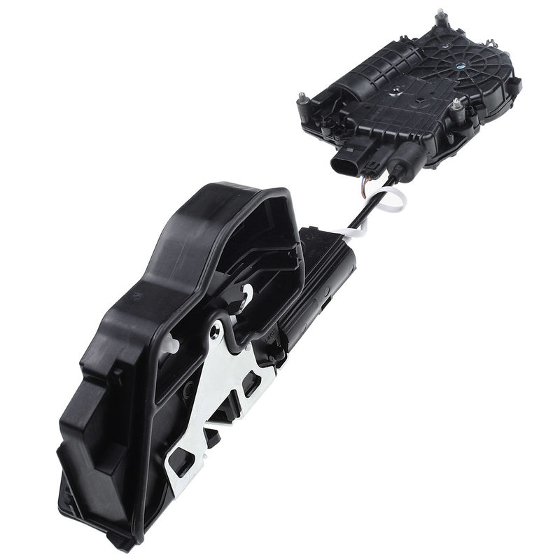 Rear Driver Door Lock Actuator for BMW F10 528i 535i M5 w/ Soft Close Doors