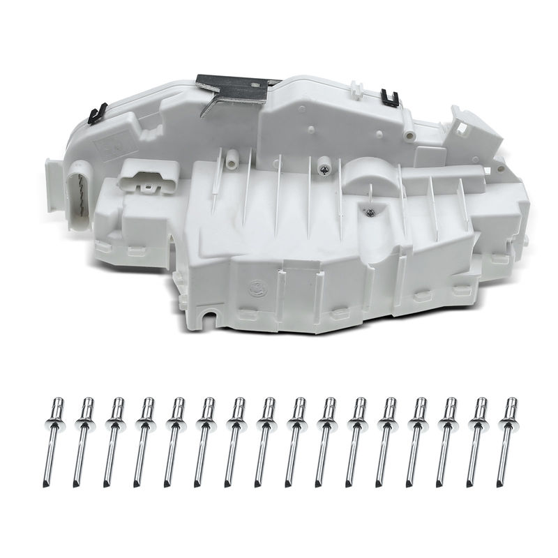 Rear Driver Door Lock Actuator for Mercedes-Benz W221 S350 S450 S500 S550 S600