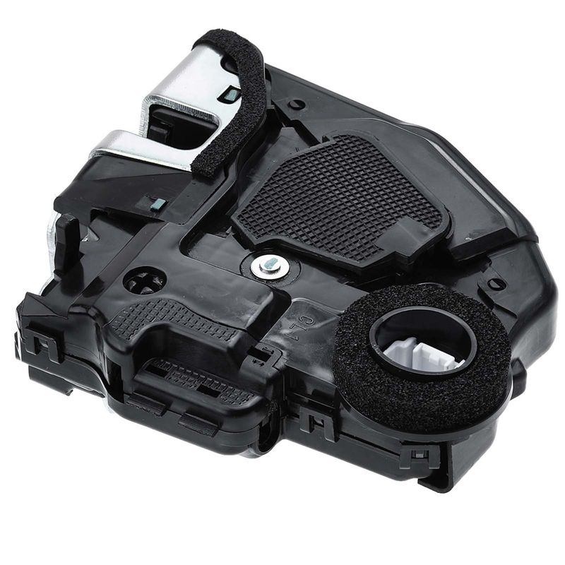 Rear Driver Door Lock Actuator for Toyota Sequoia Tundra 2007-2019