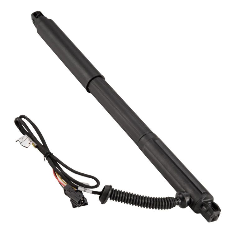Rear Tailgate Left Power Lift Support w/ Power Opener for BMW E70 X5 2007-2013