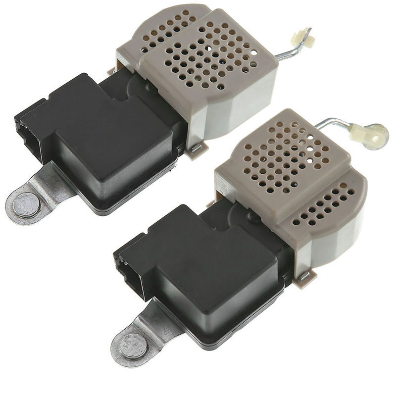 2x Front Door Lock Actuator for Kia Magentis Optima 2001-2005 Sedan