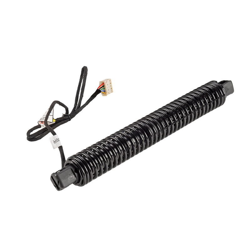 Rear Truck Passenger Power Hatch Lift Support for BMW F01 740i F02 740Li Sedan