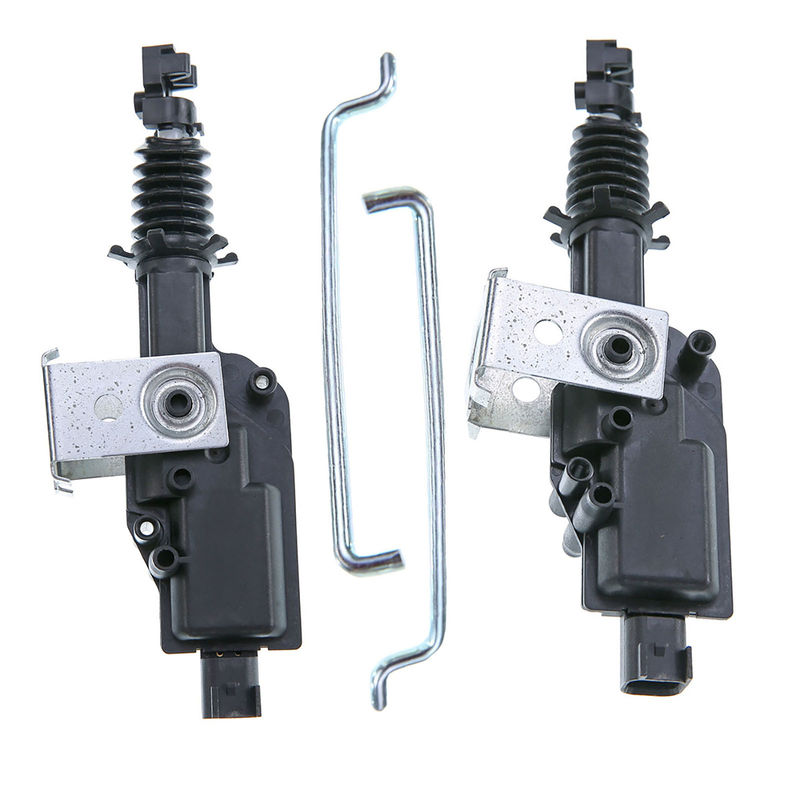 2x Rear Door Lock Actuator for Ford Crown Victoria Lincoln Town Car 2005-2011