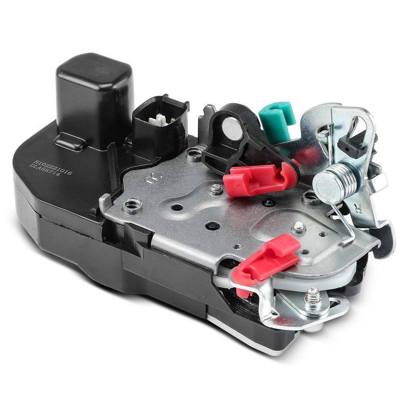 Rear Passenger Door Lock Actuator for Dodge Dakota 2000-2004 Durango 1998-2003