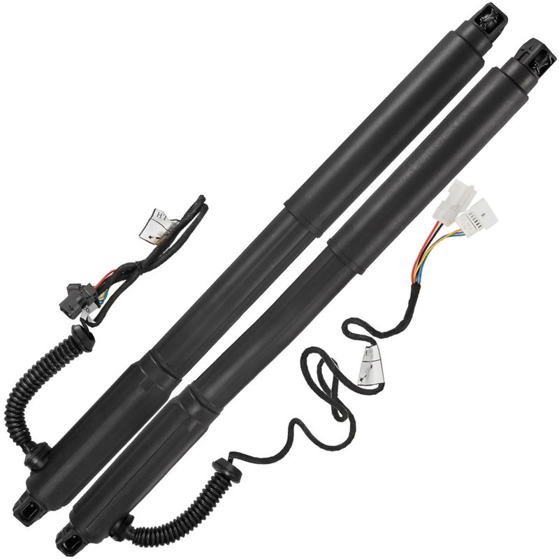 2x Rear Tailgate Power Lift Supports with Power Opener for BMW E70 X5 2007-2013