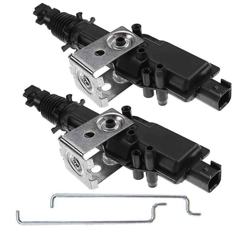 2x Rear Door Lock Actuator for Ford Crown Victoria Mercury Grand Marquis Lincoln