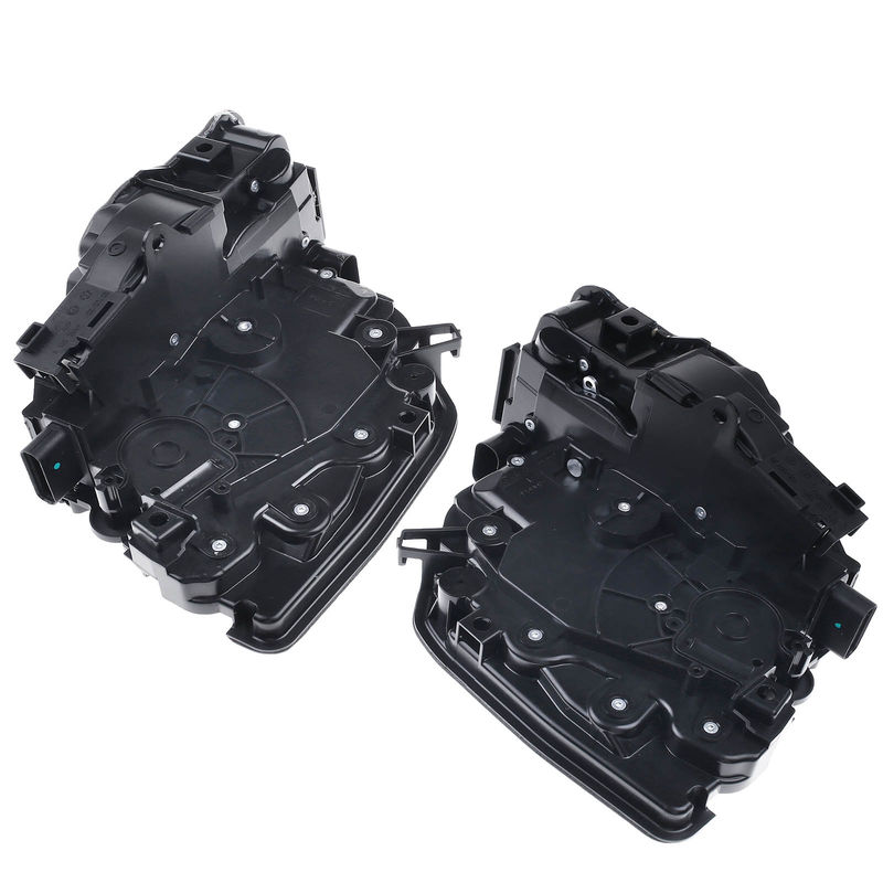 2x Front Door Lock Actuator for BMW G11 G12 740i 750i F15 X5 F16 X6