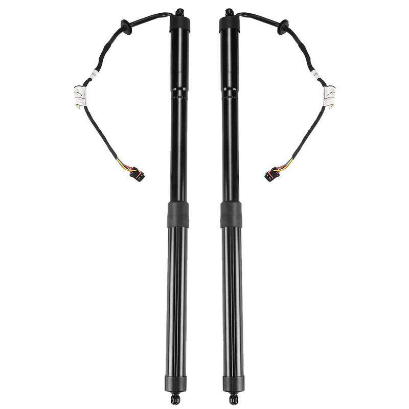 2x Rear Tailgate Power Hatch Lift Support for Nissan Pathfinder 2017-2019