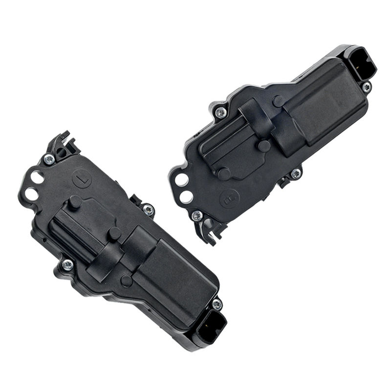 2x Driver & Passenger Door Lock Actuator for Ford Expedition Ranger Taurus B4000