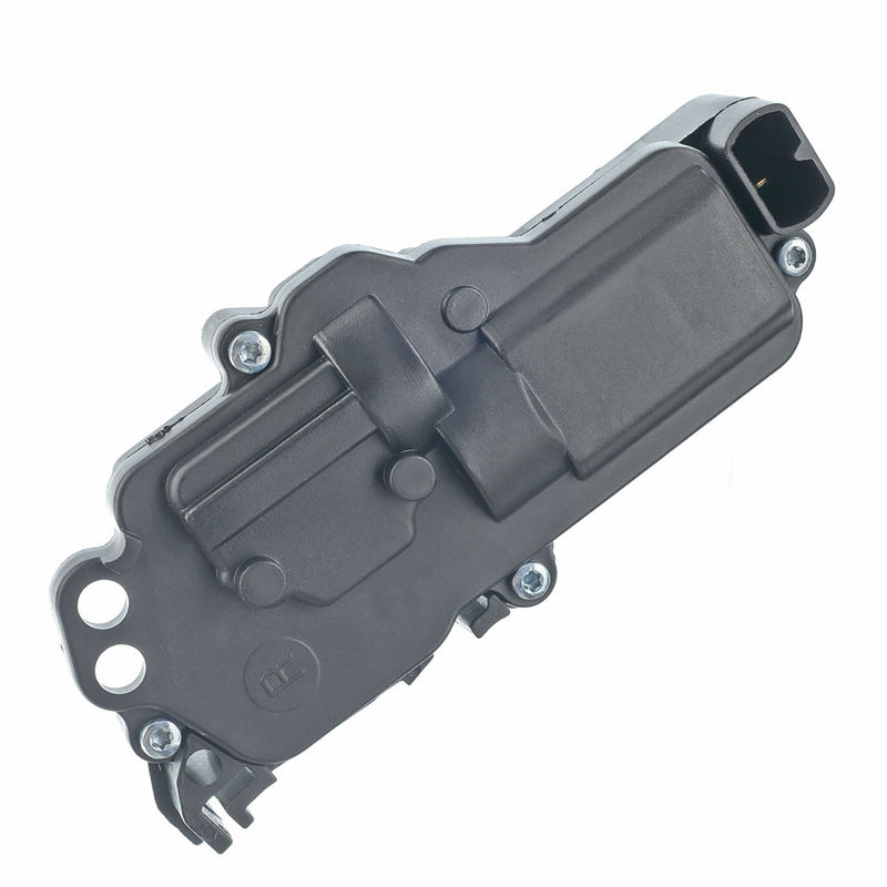 2x Driver & Passenger Door Lock Actuator for Ford Expedition Ranger Taurus B4000