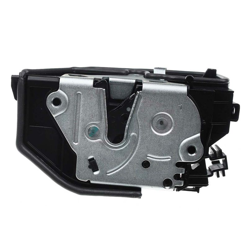 2x Rear Door Lock Actuator for BMW 120i 125i 325i 328i 528i 550i M3 X1 Mini