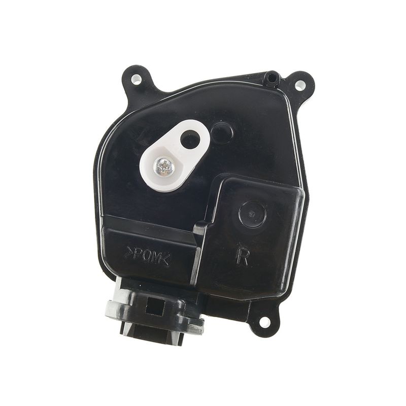 2x Rear Door Lock Actuator for Kia Hyundai Accent Dodge Attitude 06-11