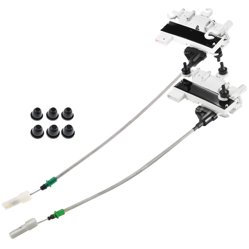 2x Rear Door Lock Actuator for BMW G12 740i 740i xDrive 750i 750Li