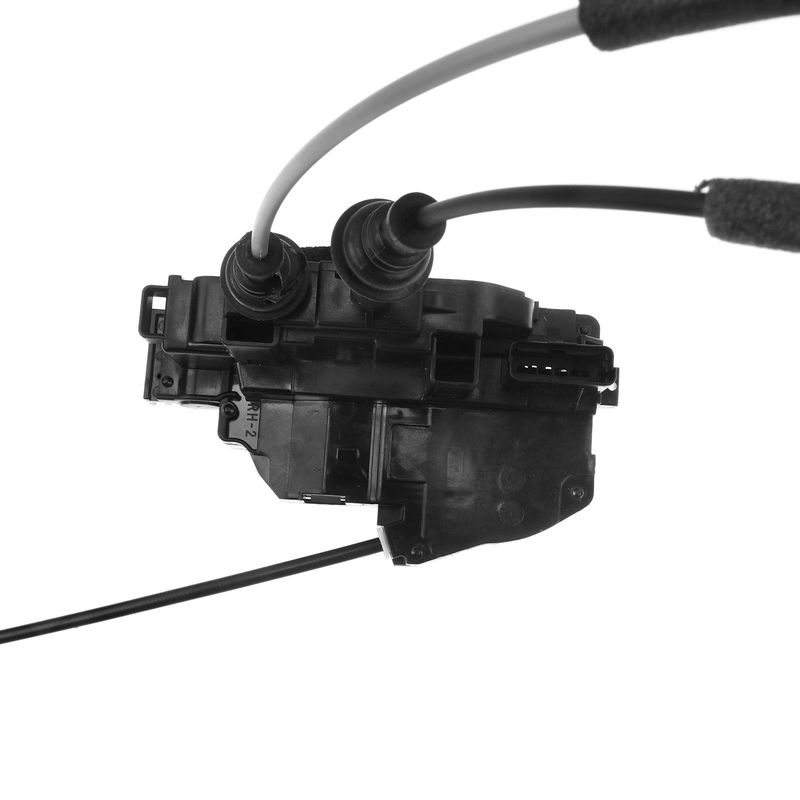 2x Rear Door Lock Actuator for Hyundai Azera 2007-2011 3.3L 3.8L