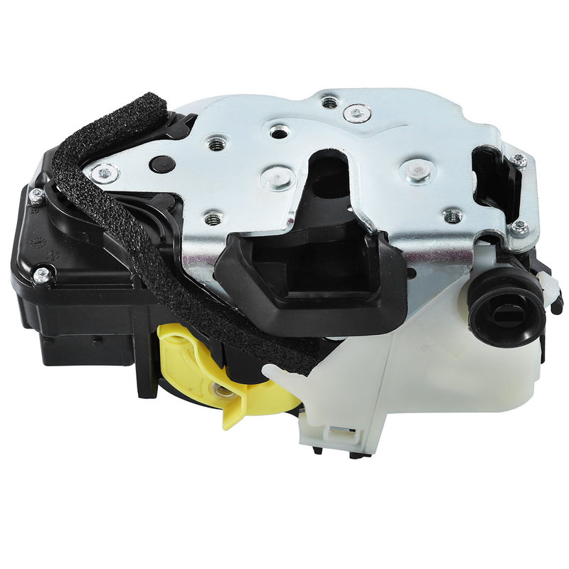 2x Rear Door Lock Actuator for Cadillac SRX 10-16 Chevy Volt 11-15