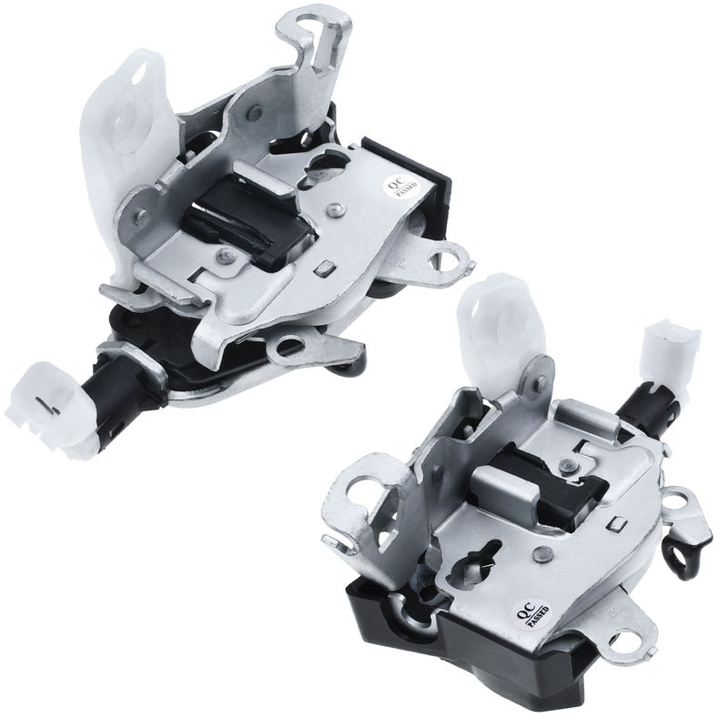 2x Front Door Lock Actuator for Ford Ranger 2004-2011 Cab Pickup