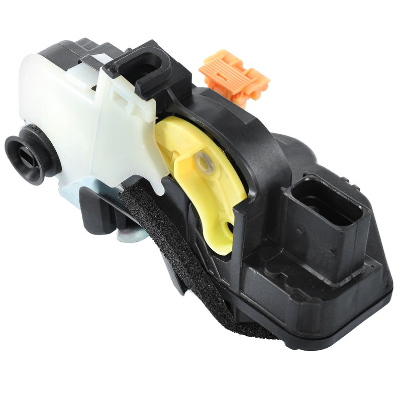 2x Rear Door Lock Actuator for Cadillac SRX 10-16 Chevy Volt 11-15