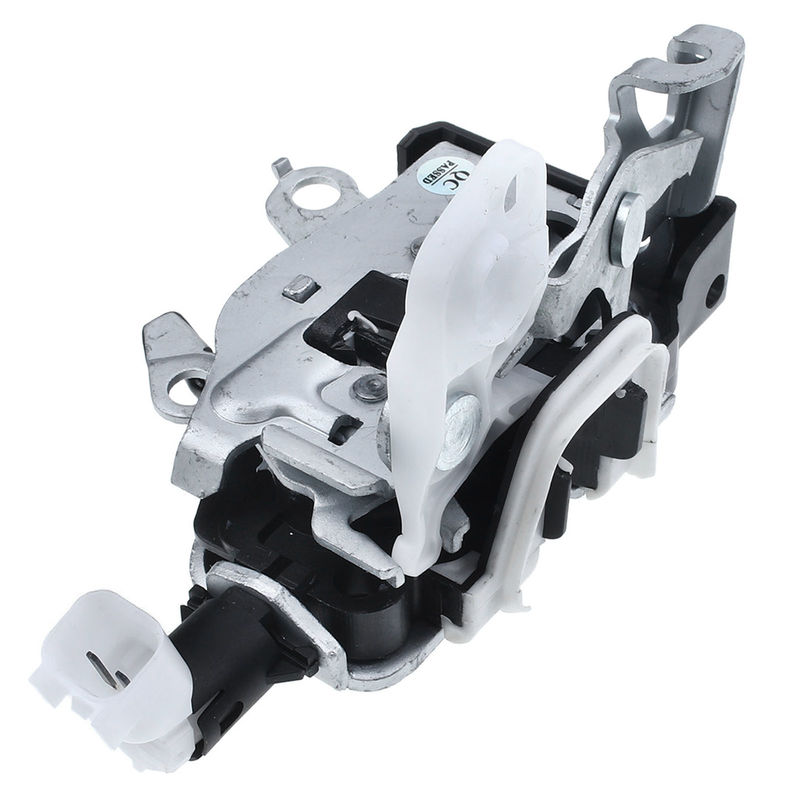 2x Front Door Lock Actuator for Ford Ranger 2004-2011 Cab Pickup