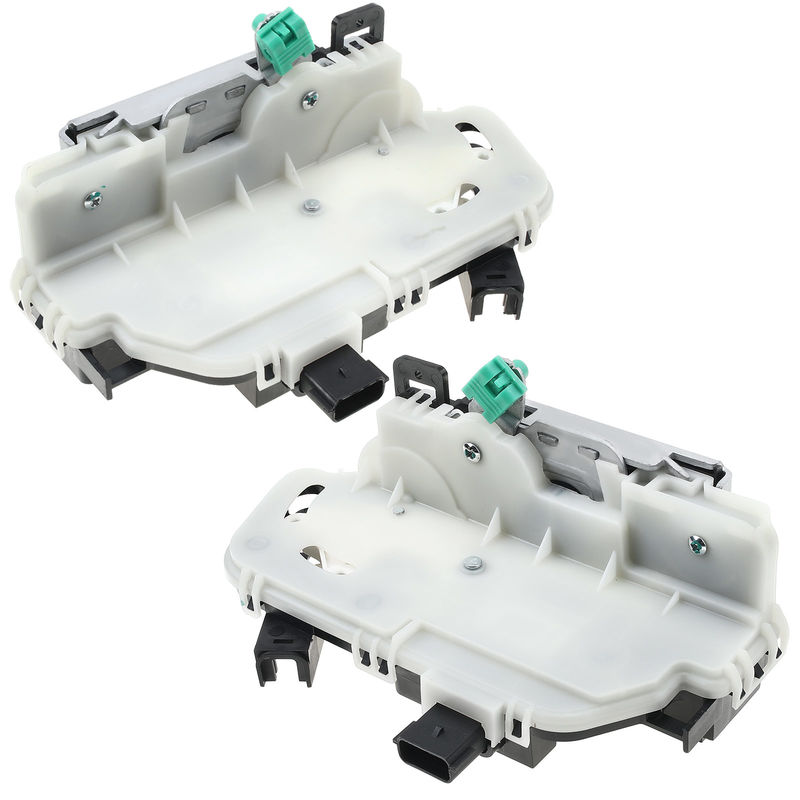 2x Rear Door Lock Actuator for Ford F-150 Explorer Lincoln 2009-2019