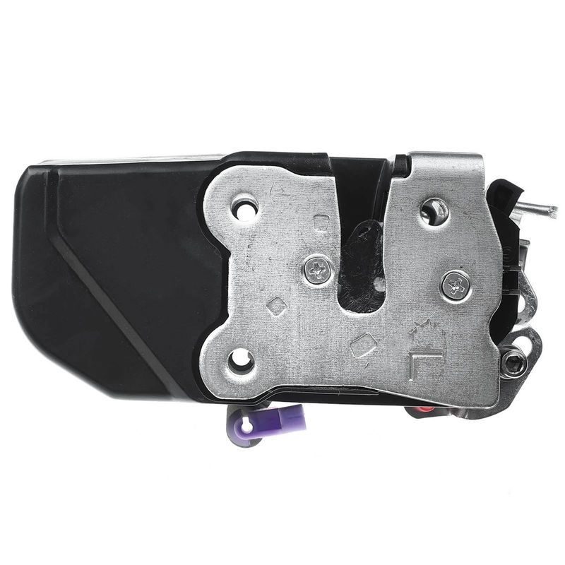 2x Front Door Lock Actuator for Dodge Dakota 2000-2003 Durango 1998-2002