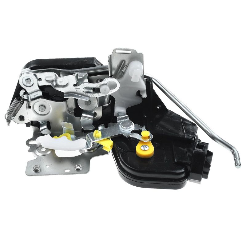 2x Front Door Lock Actuator for Hyundai Tucson 2005-2008 SUV