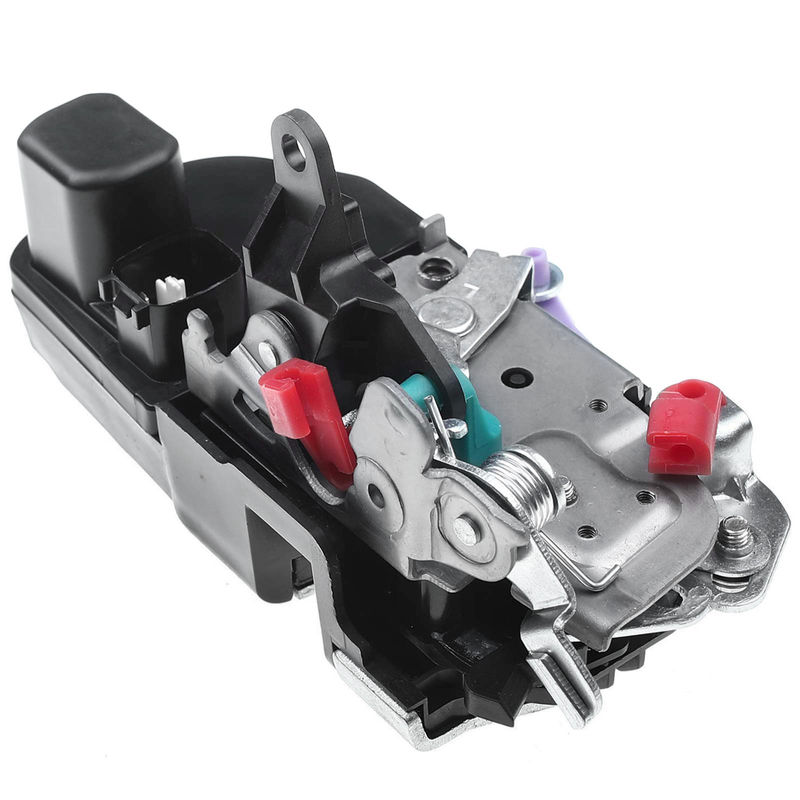 2x Front Door Lock Actuator for Dodge Dakota 2000-2003 Durango 1998-2002