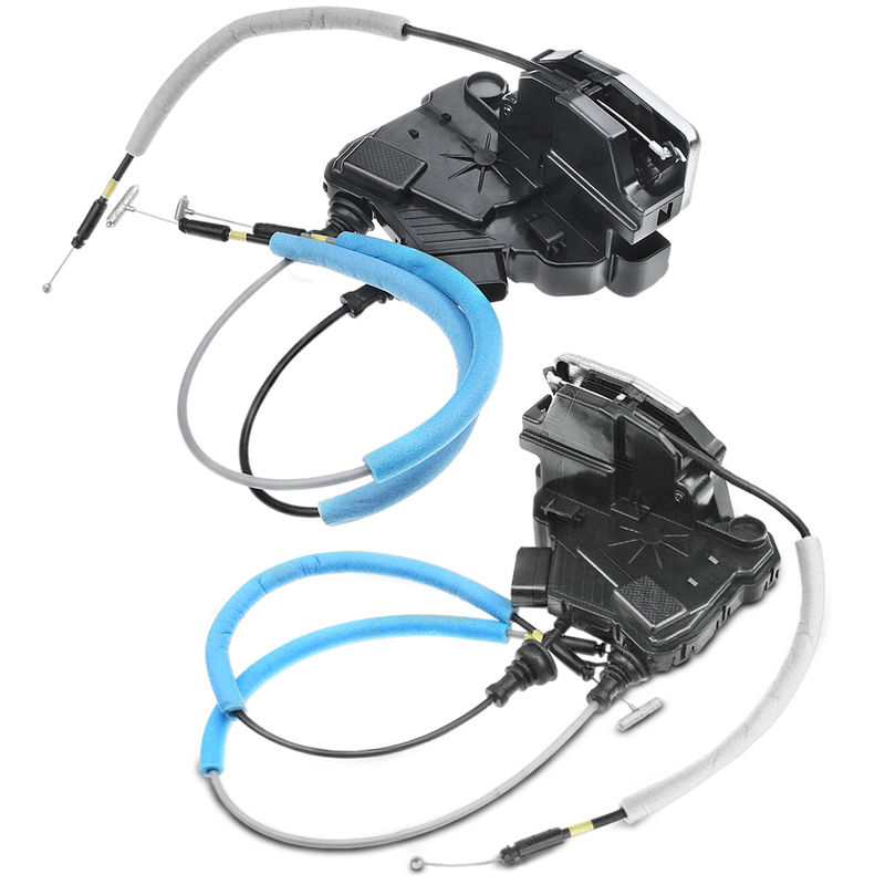 2x Rear Door Lock Actuator for Hyundai Sonata 2015-2019 Sedan