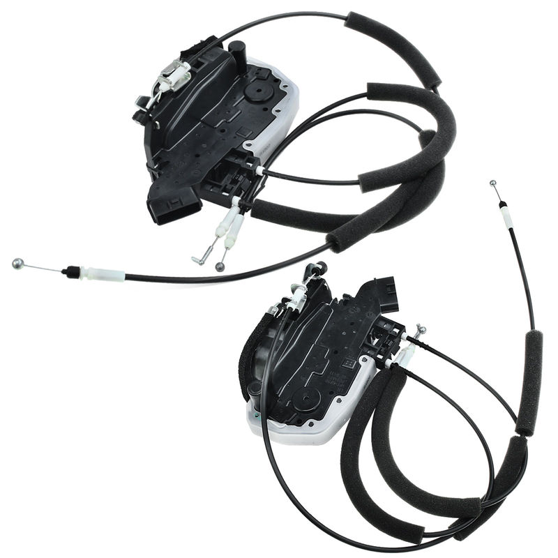 2x Rear Door Lock Actuator for Nissan Sentra 2007-2011 Sedan