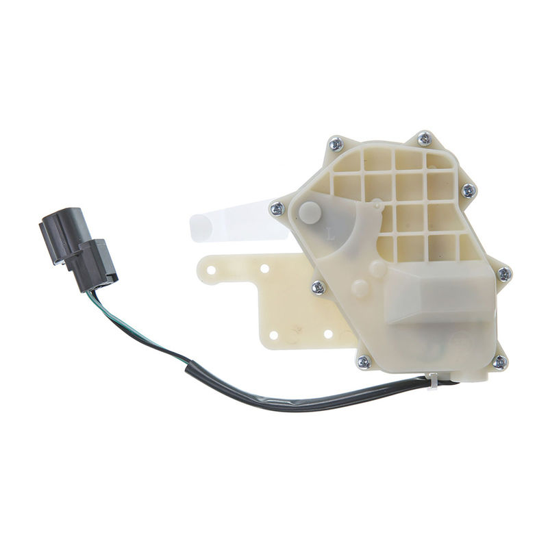 2x Rear Door Lock Actuator for Honda Odyssey 1999-2004 V6 3.5L