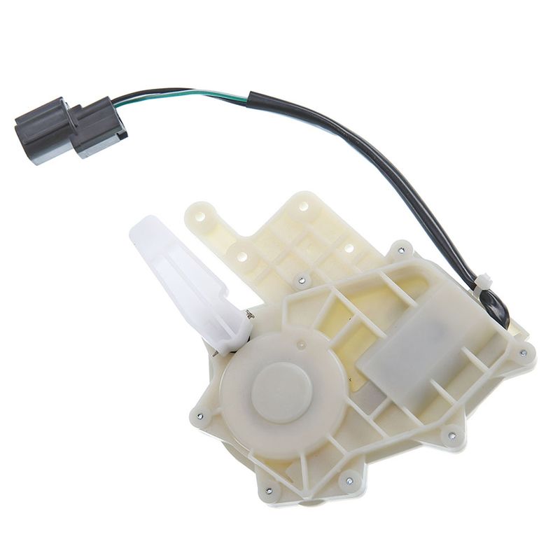 2x Rear Door Lock Actuator for Honda Odyssey 1999-2004 V6 3.5L
