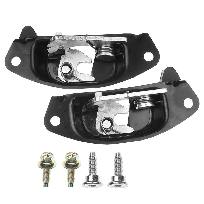 2x Rear Tailgate Door Lock Actuator for Chevrolet Silverado 1500 2500 Sierra