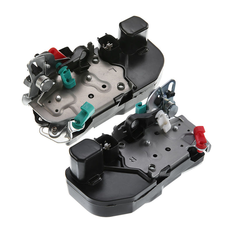 2x Rear Door Lock Actuator for Dodge Ram 1500 2500 3500 4500 5500