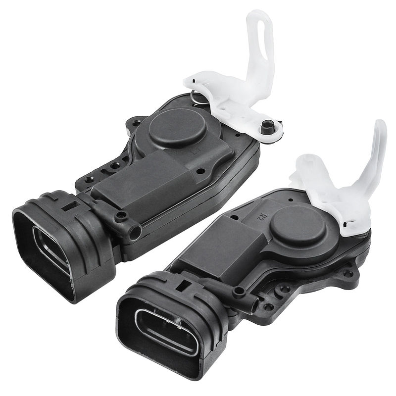 2x Rear Door Lock Actuator for Toyota Camry 1997-2001 Sedan