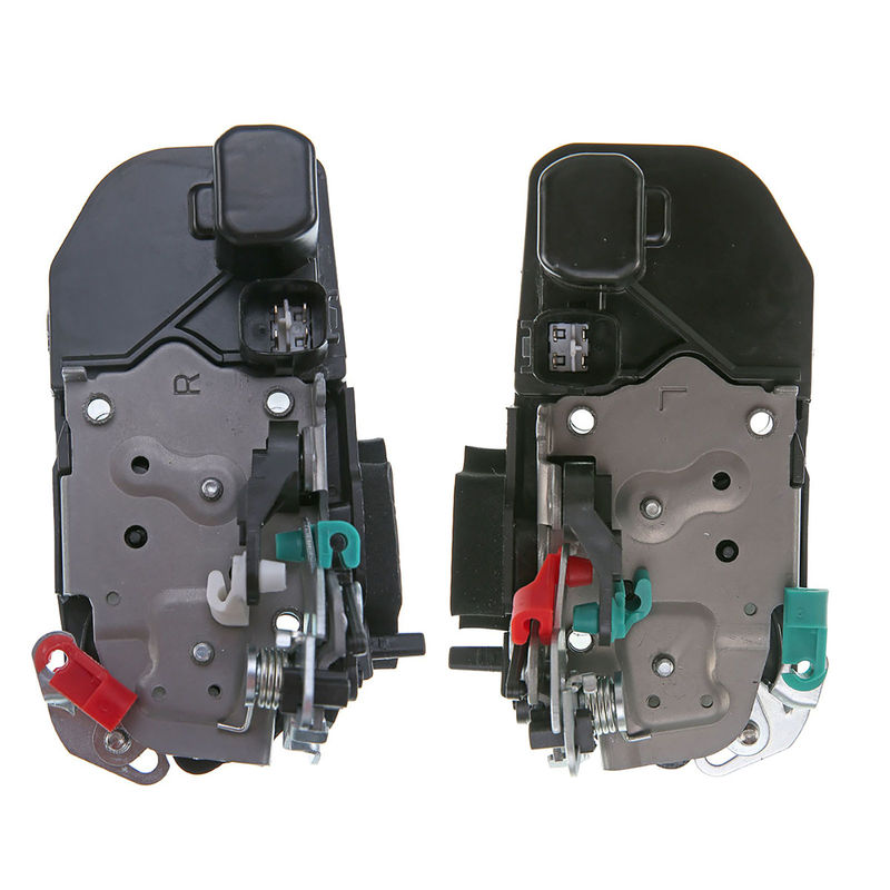 2x Rear Door Lock Actuator for Dodge Ram 1500 2500 3500 4500 5500