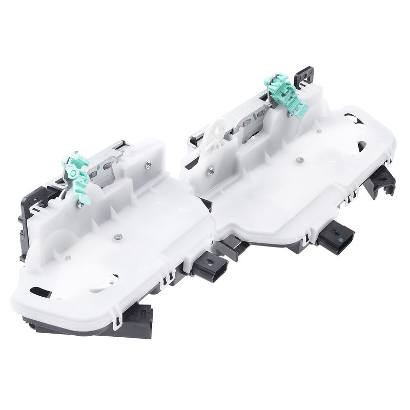 2x Front Door Lock Actuator for Ford Explorer 11-19 Taurus Lincoln MKS 13-16