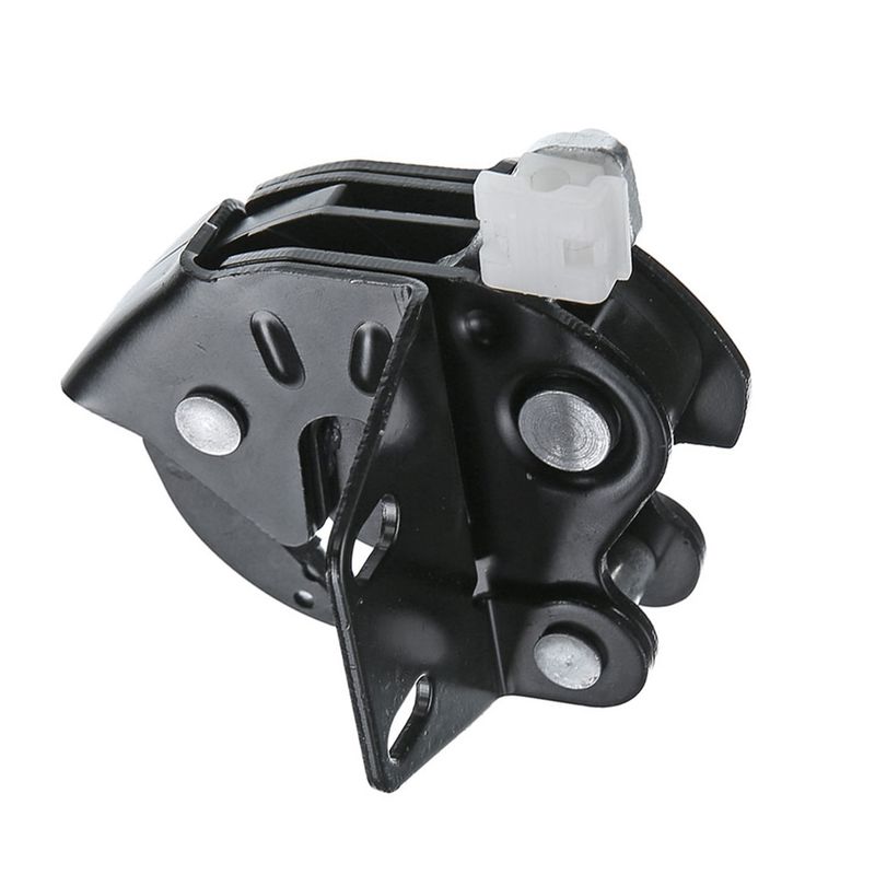 Rear Driver or Passenger Door Lock Actuator for Chevy Silverado 1500 2500 GMC