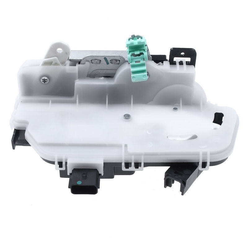 2x Front Door Lock Actuator for Ford Explorer 11-19 Taurus Lincoln MKS 13-16