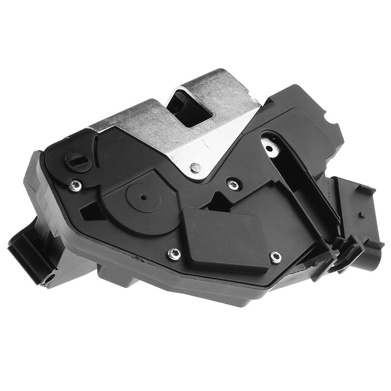 2x Rear Door Lock Actuator for Ford Focus 12-17 Lincoln MKZ