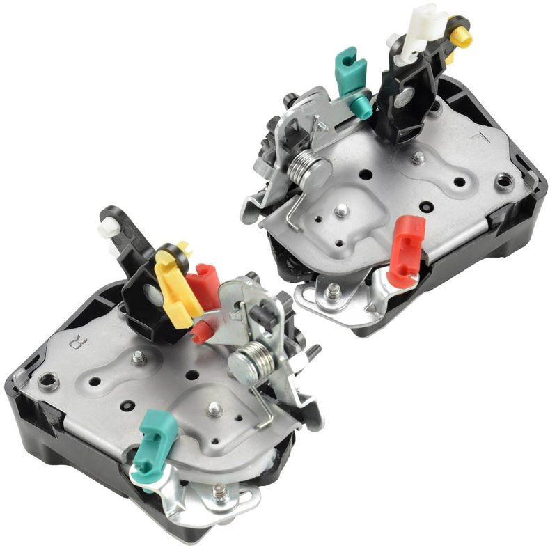 2x Rear Door Lock Actuator for Chrysler PT Cruiser 2001-2010