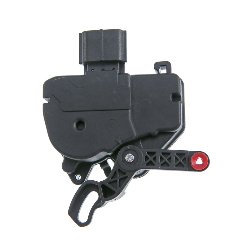 2x Left & Right Sliding Door Lock Actuator for Chrysler Dodge Grand Caravan Ram