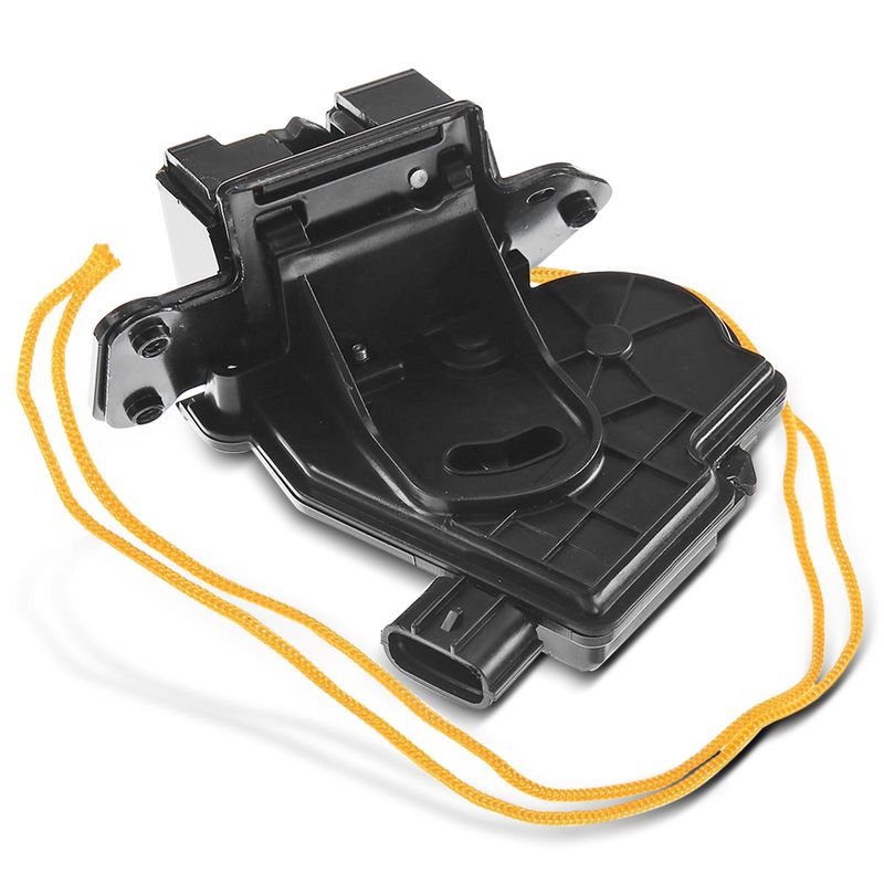 Rear Trunk Door Lock Actuator for Toyota Highlander RAV4 Scion xB xD iQ