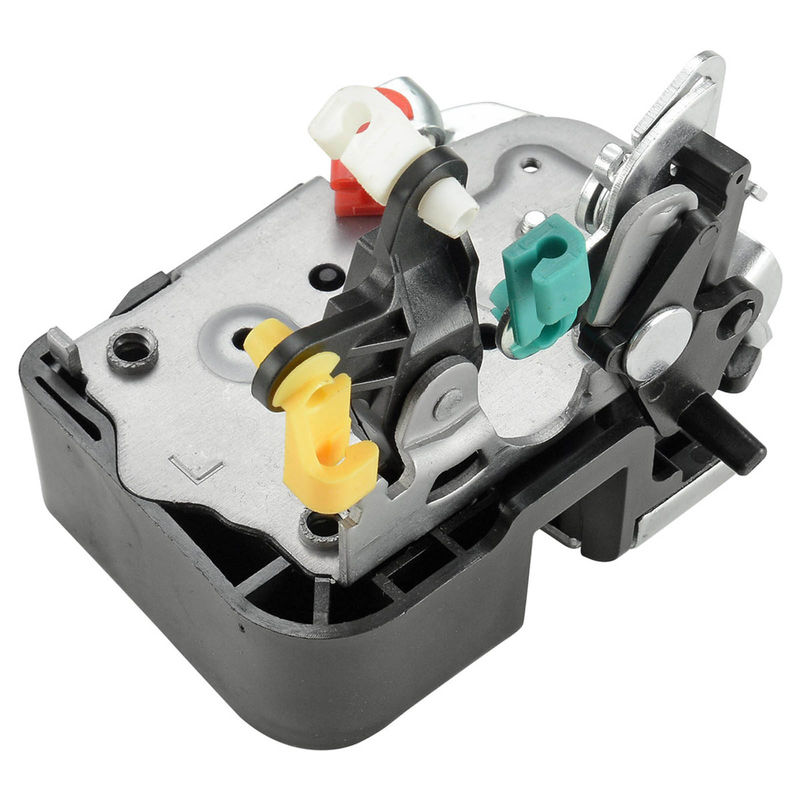 2x Rear Door Lock Actuator for Chrysler PT Cruiser 2001-2010
